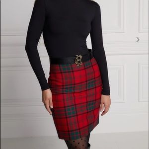 Holland Cooper Chelsea Skirt